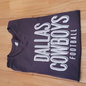 Cowboys t-shirt